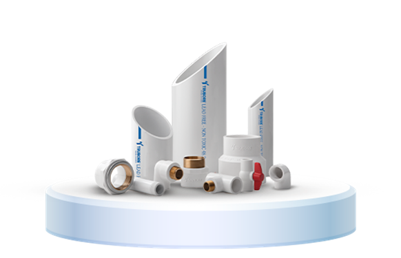 UPVC Plumbing Systems